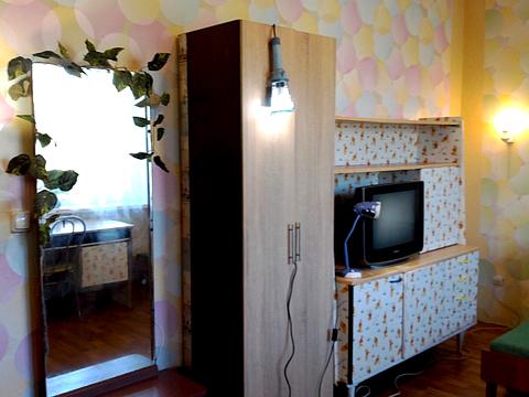 комната по адресу Садовая ул., 2