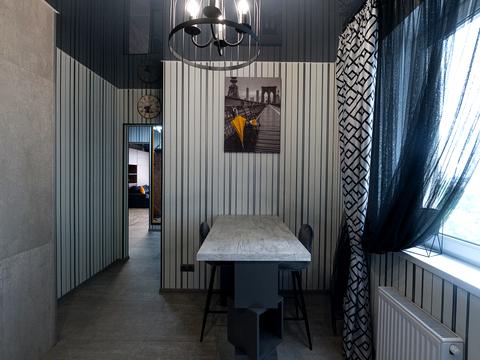 квартира за адресою Берестейський просп. (Перемоги), 55