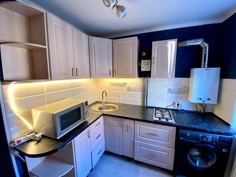 квартира за адресою Сімферопольська вул., 19-А