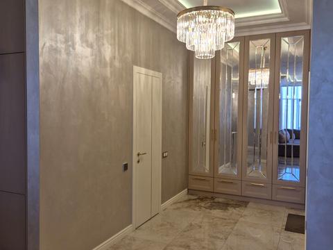 квартира за адресою Трускавецька вул., 8