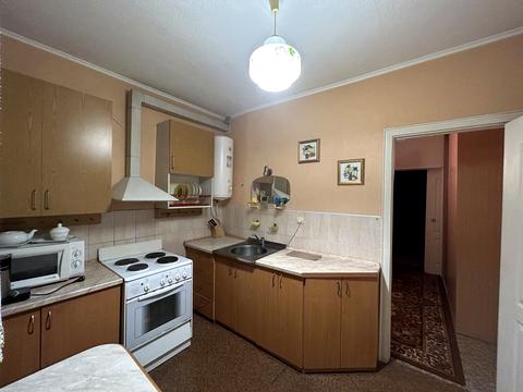 квартира за адресою Иорданская ул., 9Е