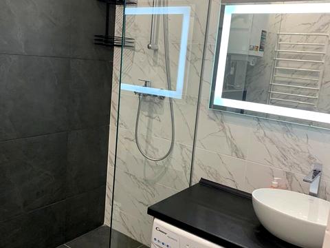квартира за адресою Оболонський просп., 1