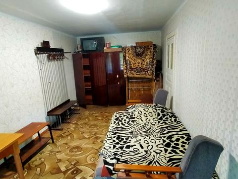 квартира по адресу Васильєва ул. (Попова), 4