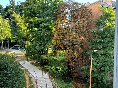 квартира по адресу Перемишльська ул. (Червонопільська), 2-Б