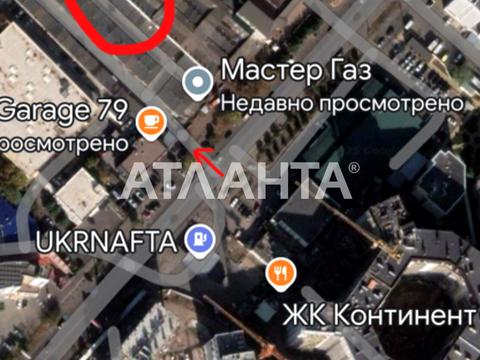паркоместо по адресу Люстдорфская дор. (Черноморская), 90