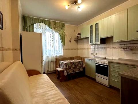 квартира по адресу Олены Пчилки ул., 5