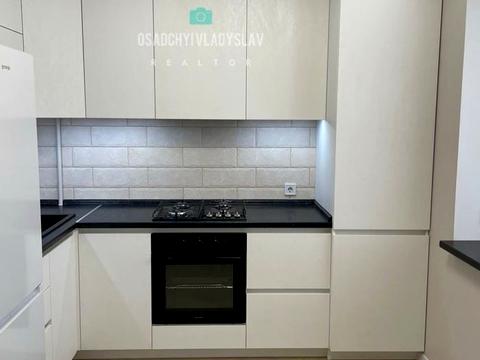 квартира за адресою Дніпро, Запорізьке шосе, 28-П