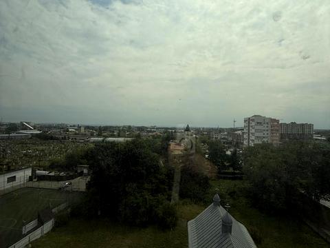 квартира по адресу Степана Бандеры ул., 77-Б