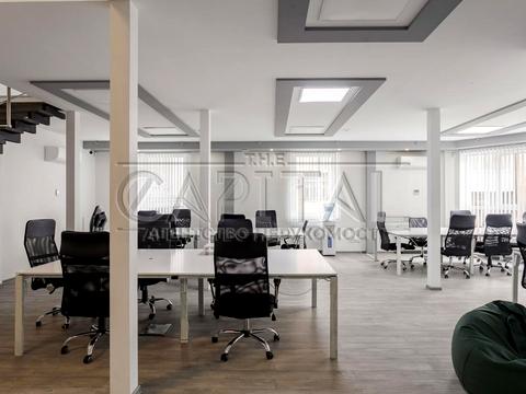 коммерческая по адресу Саксаганского ул., 70