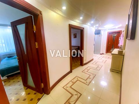 квартира по адресу Науки просп., 24к2