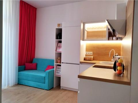 квартира по адресу Курортный пер., 1-Б