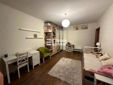 квартира за адресою Кушнарьова, 3
