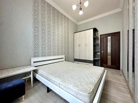 квартира по адресу Князя Романа ул. (Ватутина), 11