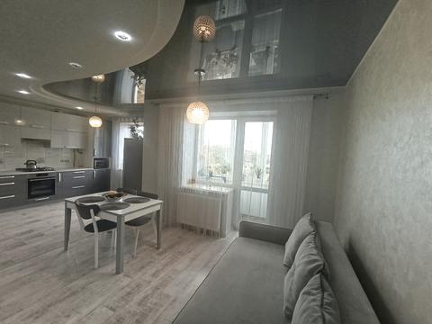квартира по адресу вул. Дворецька, 46