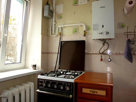 квартира за адресою Миколи Шепелєва вул., 6