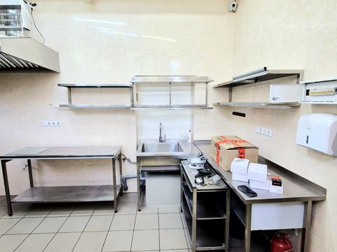 коммерческая по адресу проспект Європейський ( Верхня Пермська), 8
