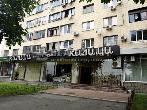 коммерческая по адресу Берестейский просп. (Победы), 12