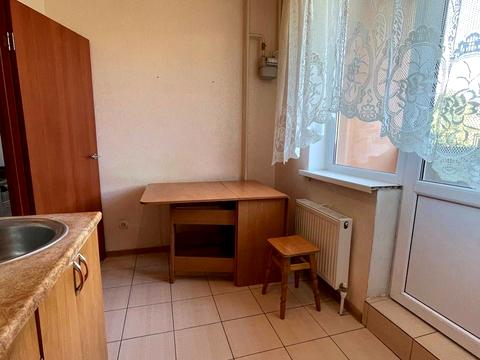 квартира по адресу Проездная ул., 5
