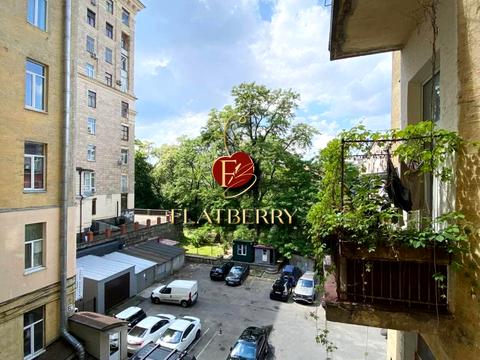 квартира за адресою Київ, Заньковецької вул., 6