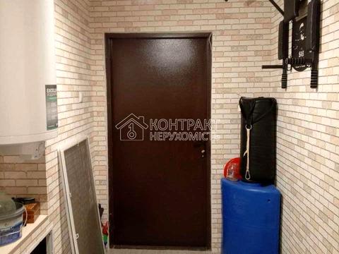 квартира за адресою Драгоманова вул., 8