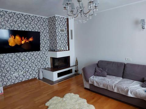 квартира по адресу Франка Ивана ул., 10