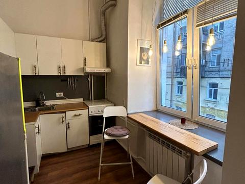 квартира по адресу Чеховский пер., 9