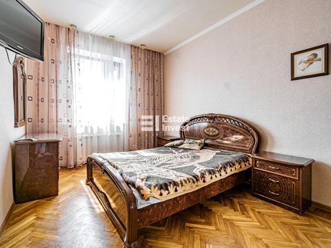квартира по адресу Маршала Бажанова ул., 12