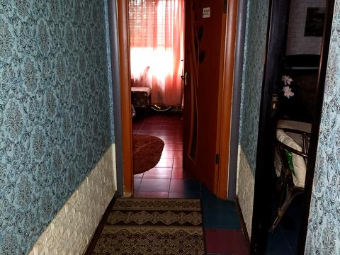 квартира по адресу Школьная ул., 9