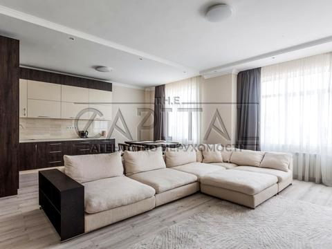 квартира за адресою Гоголівська вул., 14