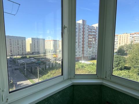 квартира за адресою Миру просп., 94б