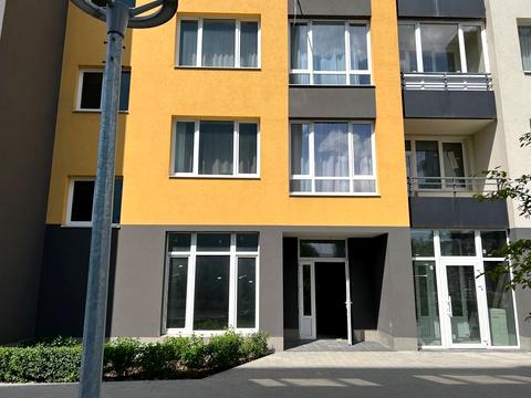 комерційна за адресою Під Голоском вул., 24-В