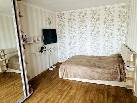 квартира за адресою Бреуса вул., 16