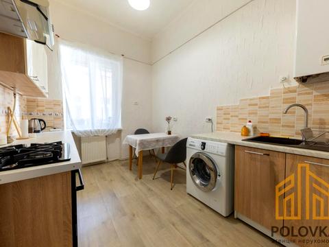 квартира по адресу Корзо ул., 25