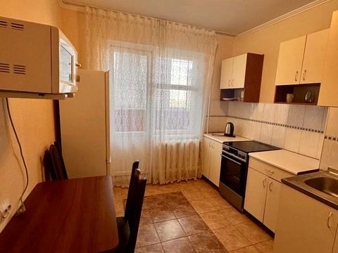 квартира за адресою Варненська вул., 12б