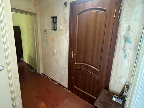 квартира по адресу Мира ул., 76