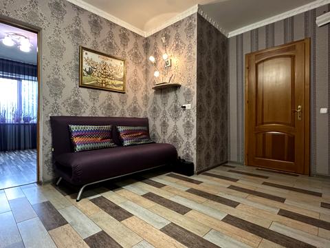 квартира по адресу Свободы просп., 2-А