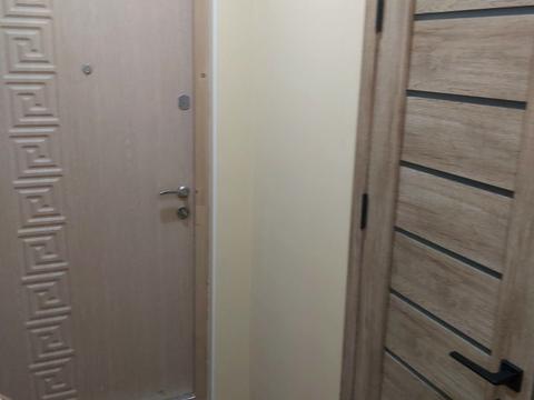 квартира по адресу Люстдорфская дорога ул., 27в