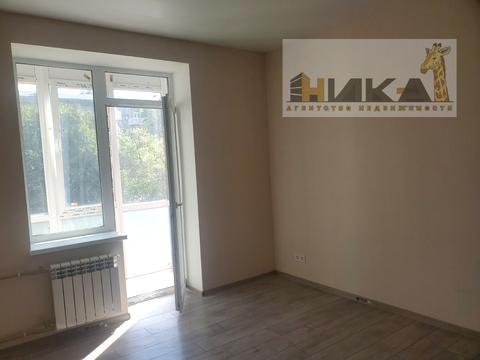 квартира по адресу Якова Новицкого ул., 3