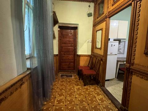 квартира по адресу Сагайдачного ул., 45
