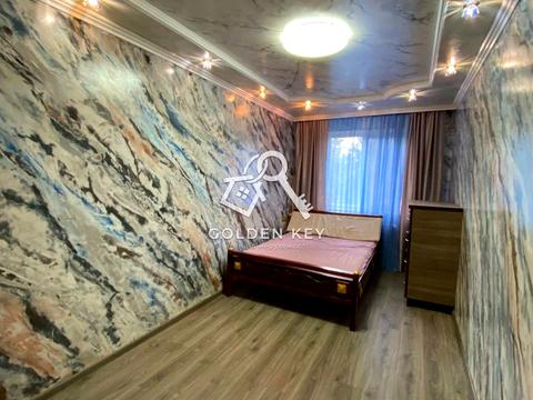 квартира по адресу Виталия Матусевича ул. (XXII Партсъезда), 53
