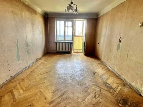 квартира по адресу Харьковское шоссе, 12