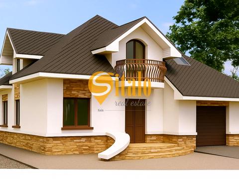 участок по адресу 