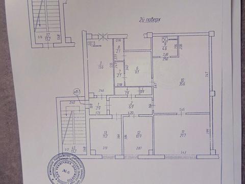 квартира по адресу Петра Могилы ул., 28