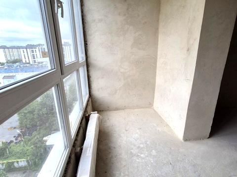 квартира за адресою Олександра Довженка вул., 27г