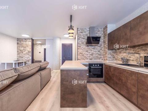 квартира за адресою Мирослава Мисли вул. (Цілиноградська), 58а