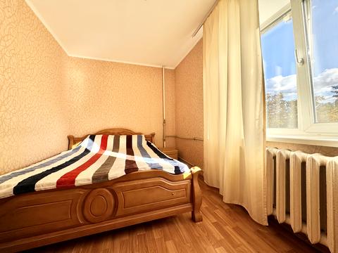 квартира по адресу Петра Калнышевского просп. (Косіора), 36