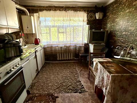 дом по адресу Кропивницкий, Вознесенская ул., 88