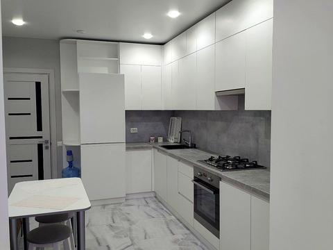 квартира по адресу Сімейна ул., 6