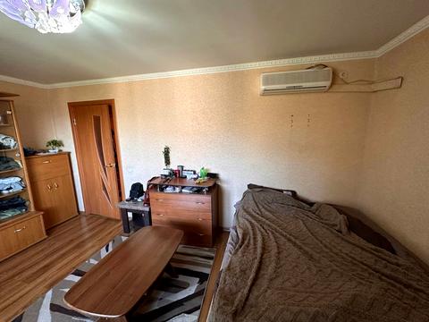 квартира по адресу Заречанская ул., 3