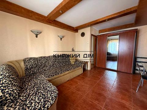 квартира по адресу Кондратюка Юрия ул., 4
